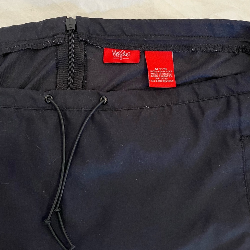 Target drawstring athletic skirt - Picture 3 of 4